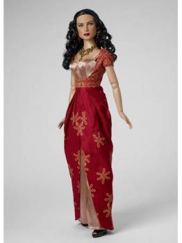 Tonner - Firefly - SIHNON - Doll (Tonner Convention - Lombard, IL)